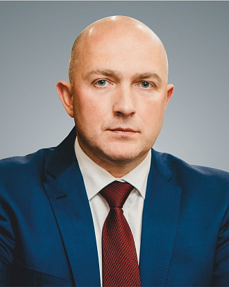 Прийма Сергей Викторович 